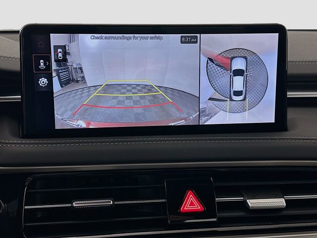 New 2026 Genesis G70 3.3T Sport Prestige image 13