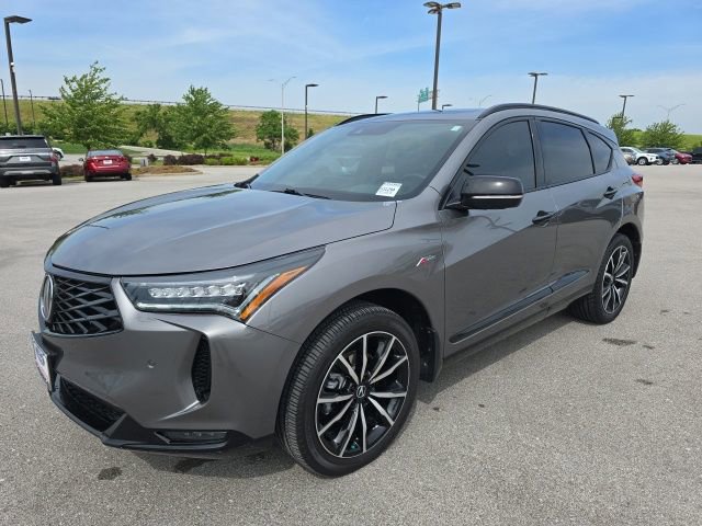 Used 2025 Acura RDX A-Spec