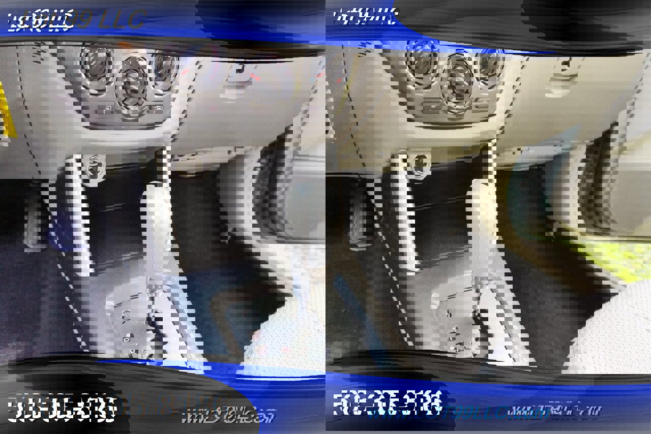 Used 2012 Subaru Forester 2.5X w/ Alloy Wheel Pkg image 22