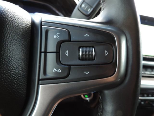 Used 2024 Chevrolet Silverado 2500 LT image 29