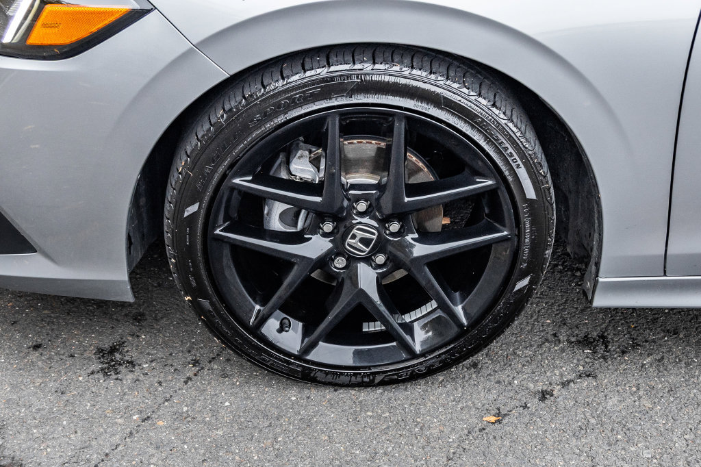 Used 2024 Honda Civic Sport image 13