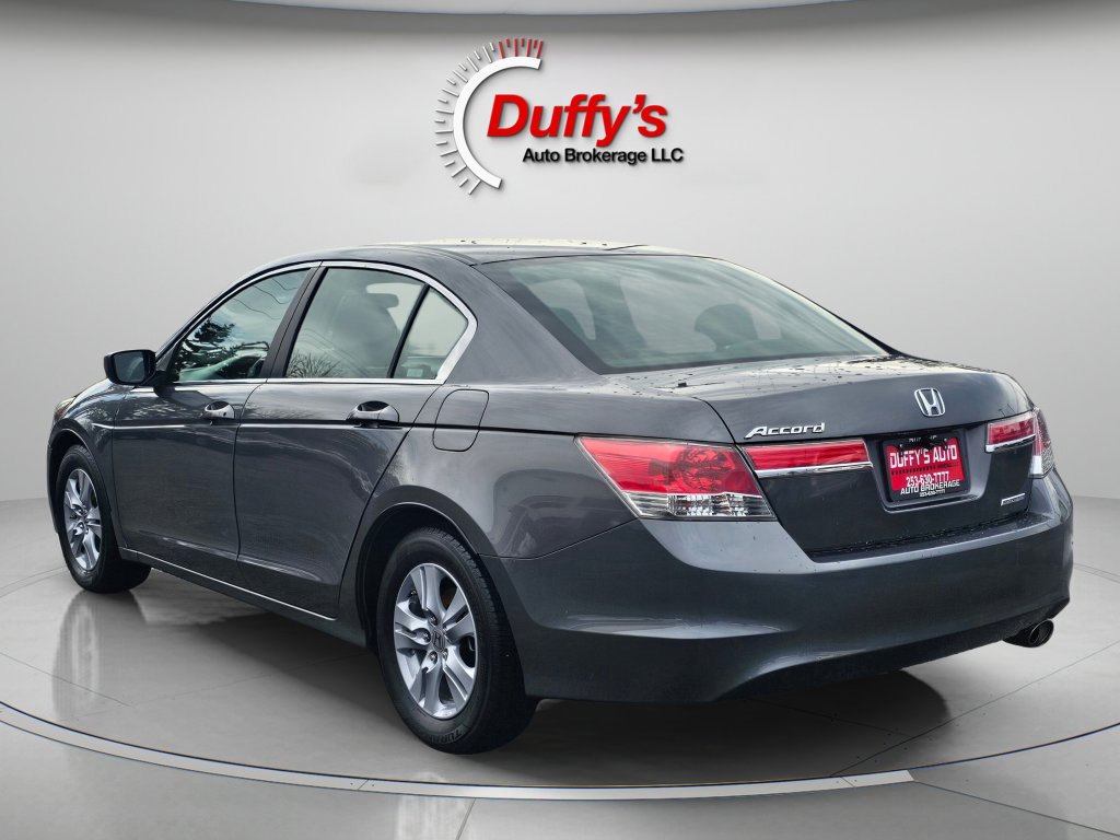 Used 2011 Honda Accord SE image 15