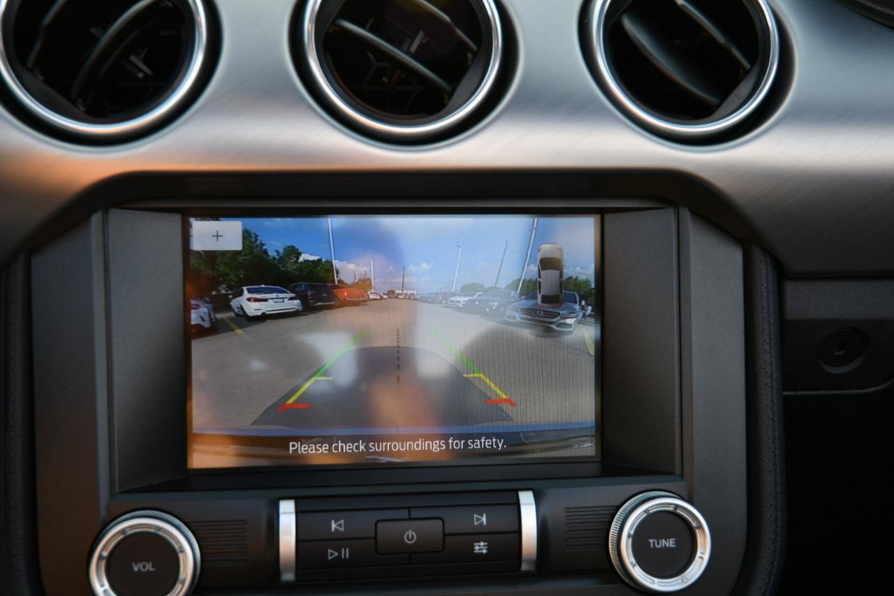 Used 2023 Ford Mustang Premium RWD image 18