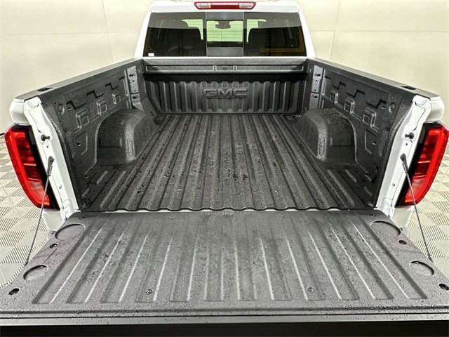 New 2025 GMC Sierra 1500 Elevation image 26