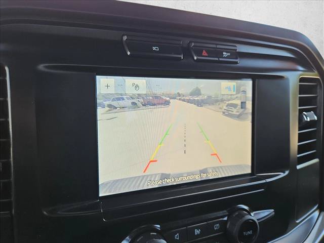 Used 2023 Ford F150 XL w/ STX Appearance Package AWD/4WD image 21