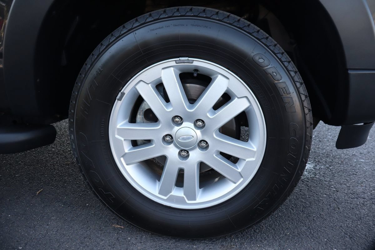 Used 2007 Ford Explorer Sport Trac XLT AWD/4WD image 42
