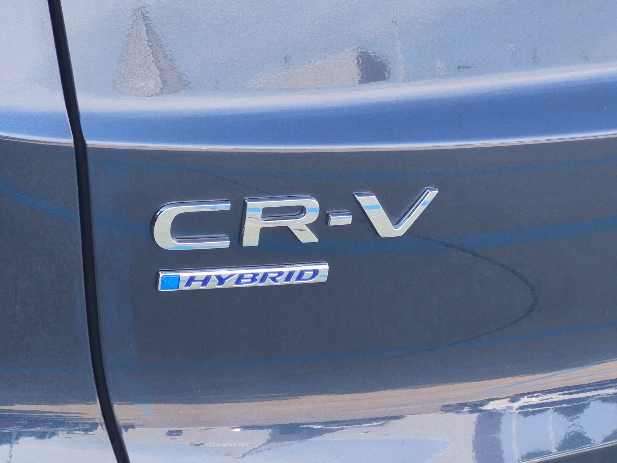 Certified 2024 Honda CR-V Sport-L image 30