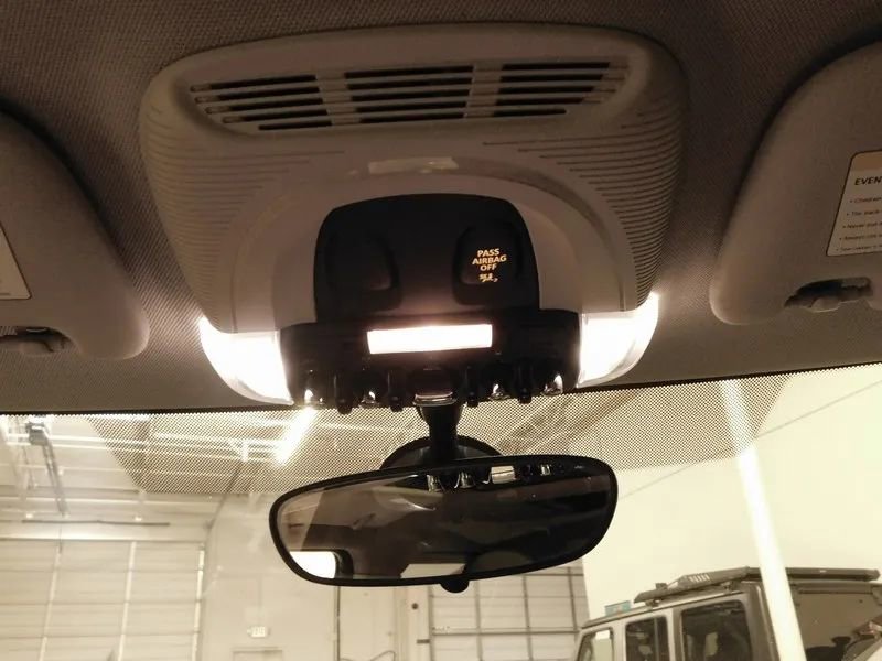 Used 2016 MINI Cooper Clubman image 34