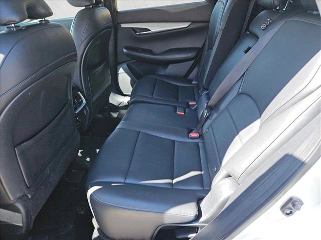 Used 2019 INFINITI QX50 Luxe w/ Protection Package image 10