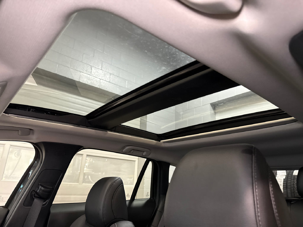 New 2026 MAZDA CX-50 AWD 2.5 Hybrid w/ Cargo Package image 11