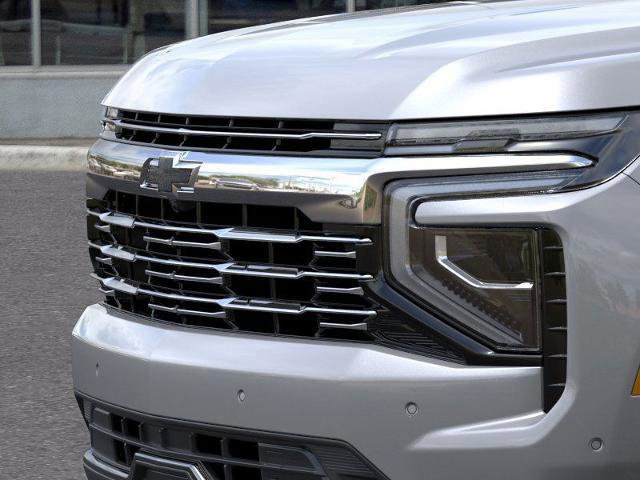 New 2026 Chevrolet Tahoe Premier image 13