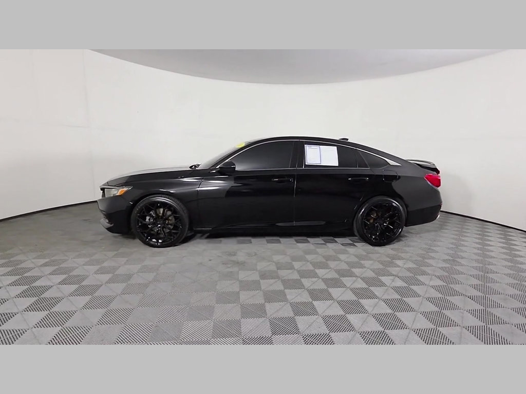 Used 2021 Honda Accord Sport image 47