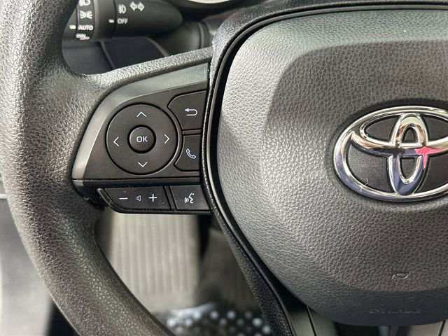 Used 2021 Toyota RAV4 XLE w/ Convenience Package AWD/4WD image 20