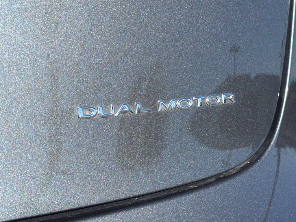 Used 2022 Tesla Model 3 Long Range AWD/4WD image 14