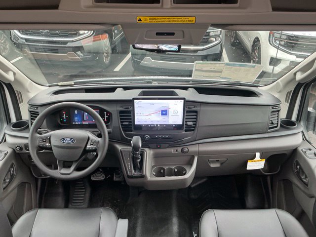 New 2026 Ford Transit 350 148 High Roof Extended RWD image 20