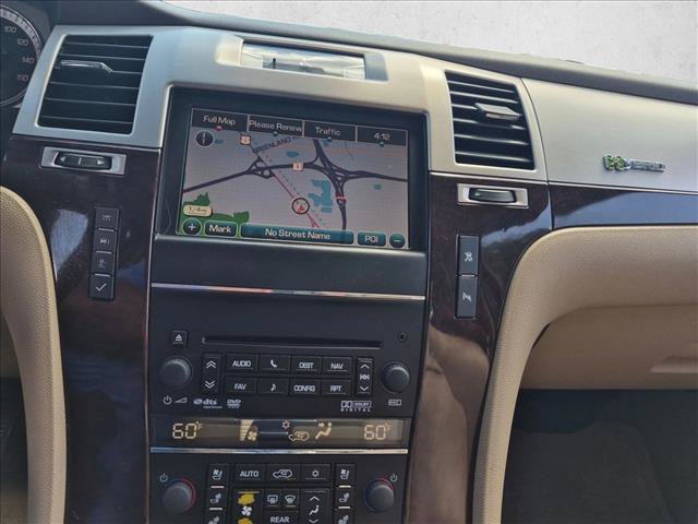 Used 2011 Cadillac Escalade 4WD Hybrid image 14