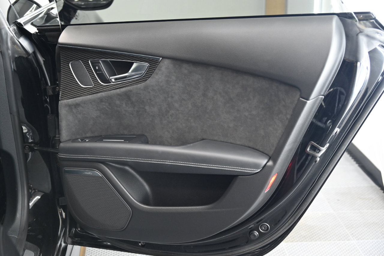 Used 2016 Audi RS 7 Performance image 37