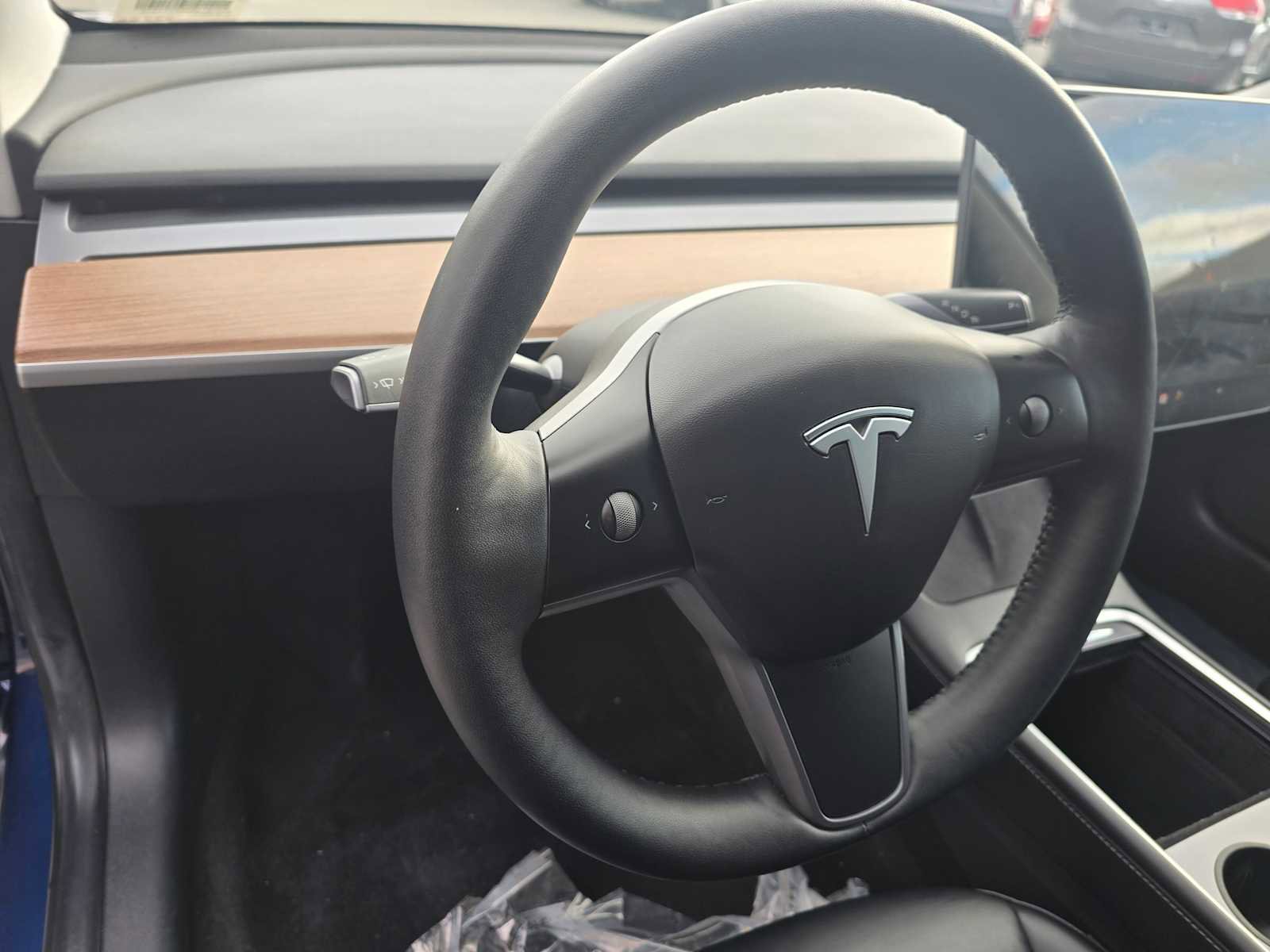 Used 2021 Tesla Model 3 Long Range image 27