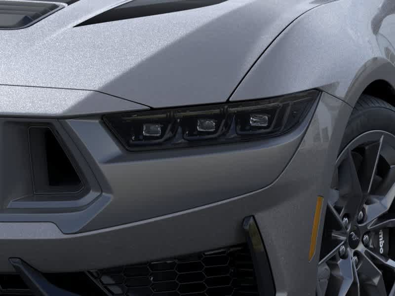 New 2026 Ford Mustang Dark Horse RWD image 18