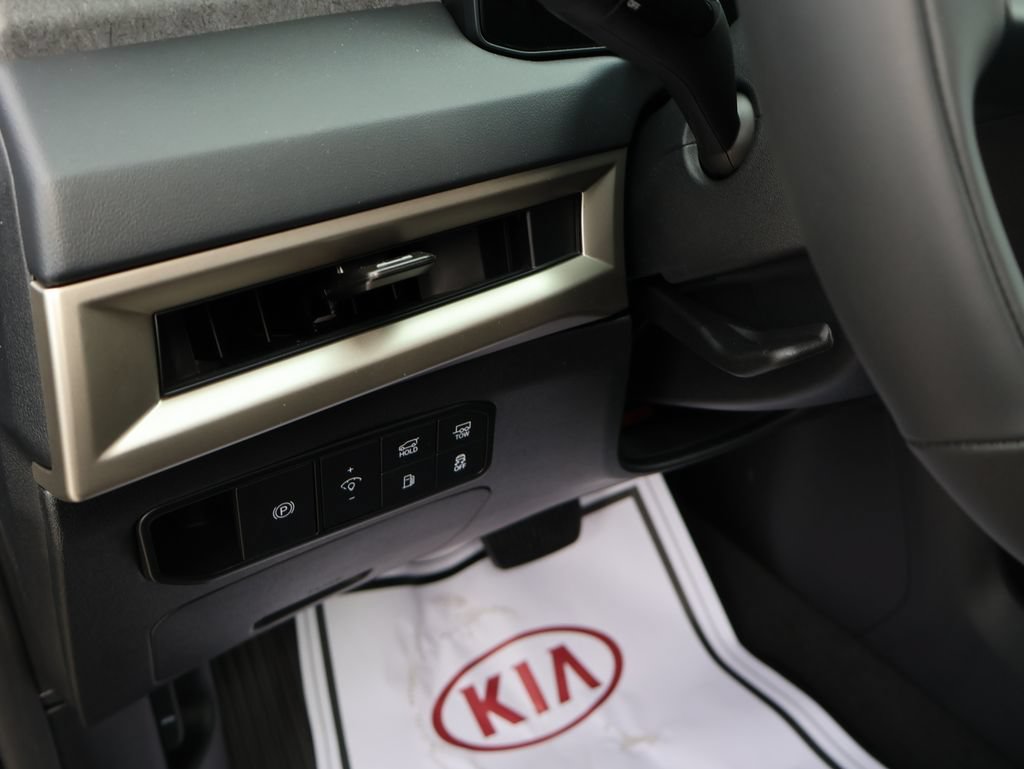 New 2027 Kia Telluride EX AWD/4WD image 33