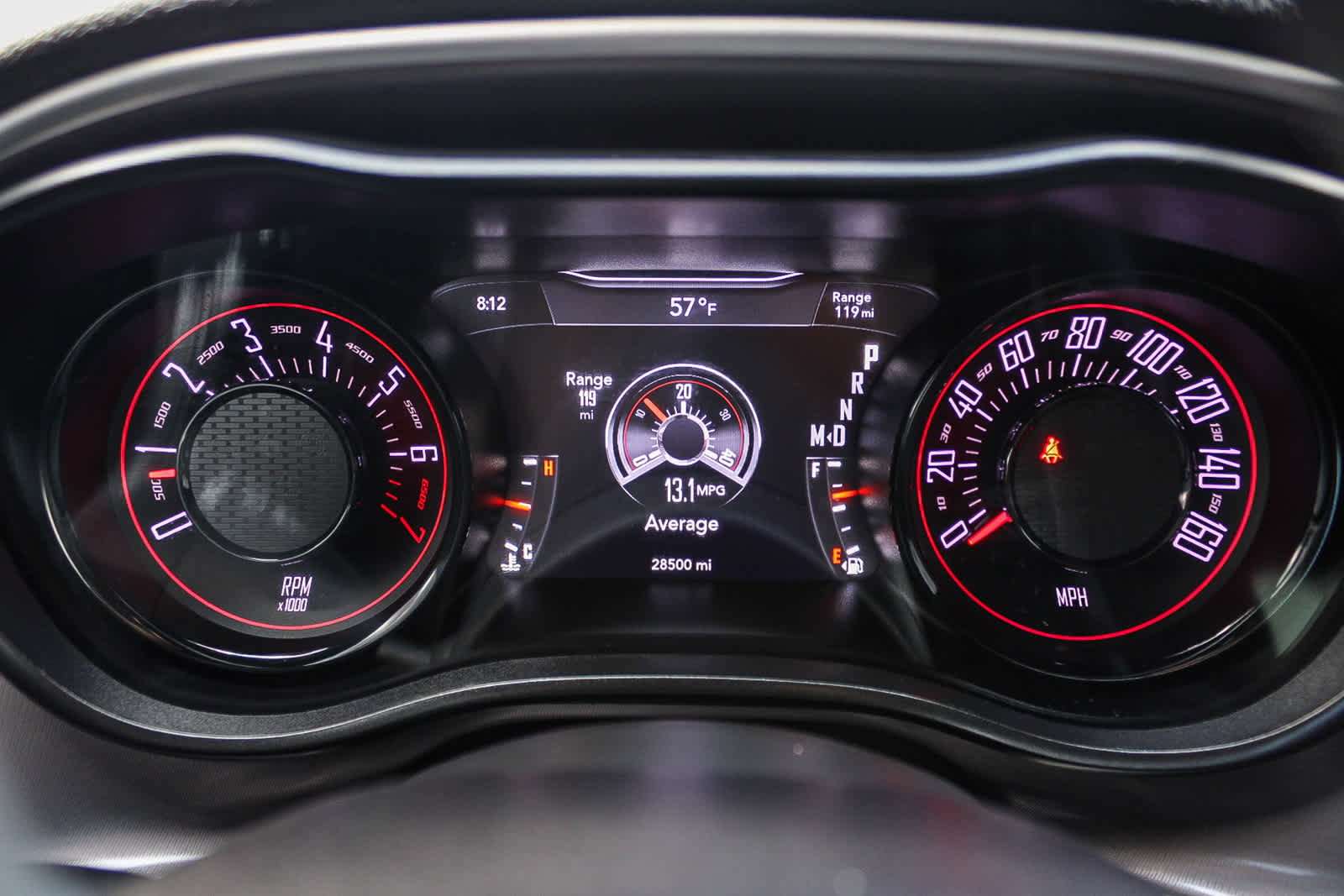 Used 2021 Dodge Challenger GT w/ Driver Convenience Group image 23