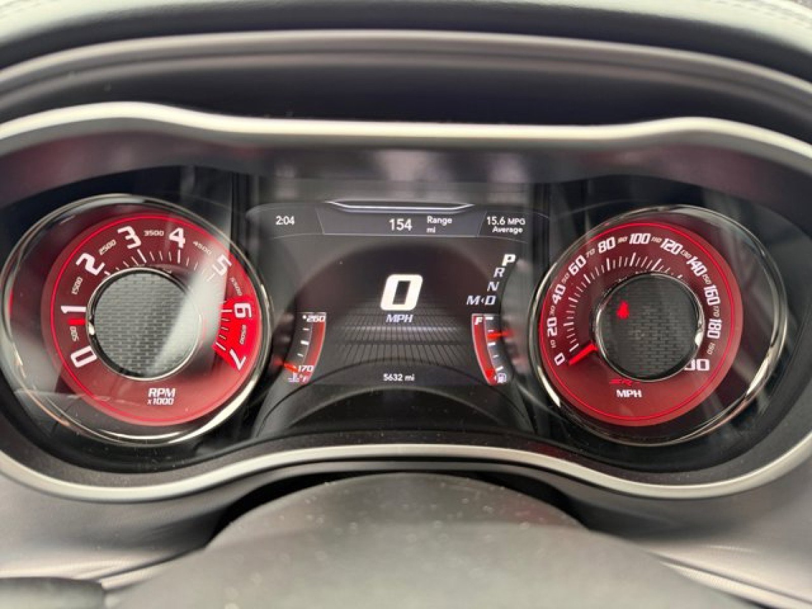 Used 2023 Dodge Challenger SRT Hellcat image 24