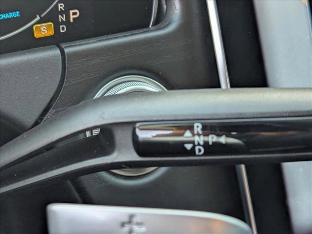 Used 2025 Mercedes-Benz E 350 Sedan image 12