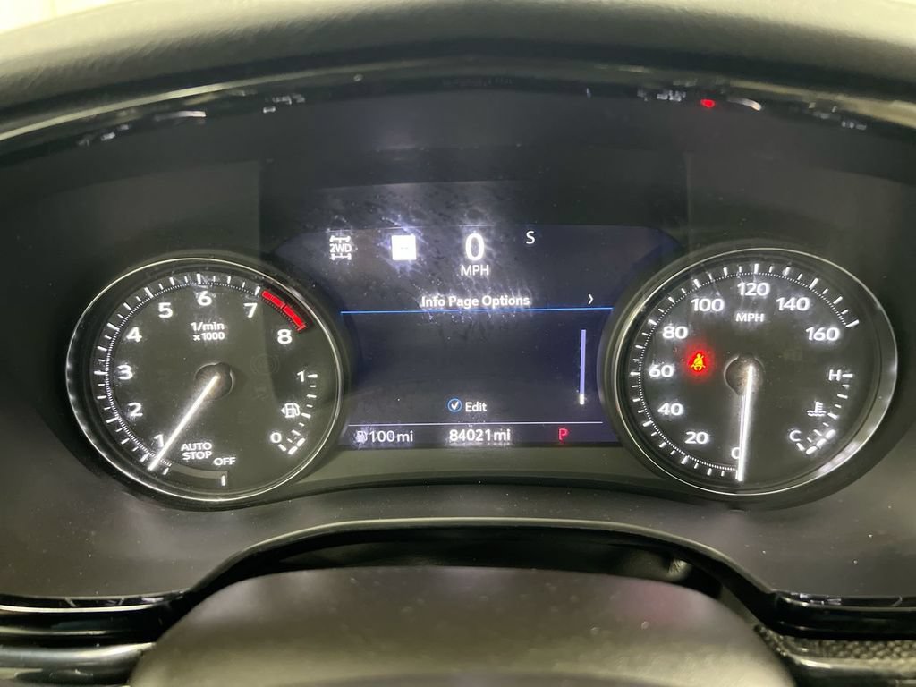 Used 2020 Cadillac XT6 Sport AWD/4WD image 12
