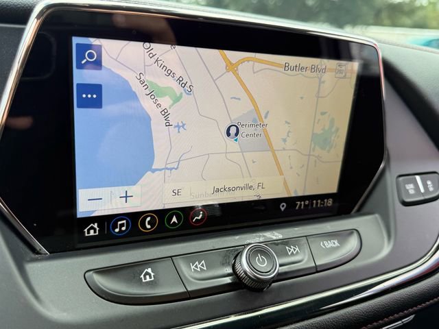 Used 2019 Chevrolet Blazer RS image 28