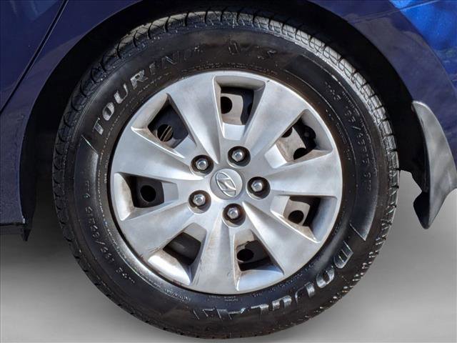 Used 2011 Hyundai Elantra GLS w/ Popular Equipment Pkg 2 image 21