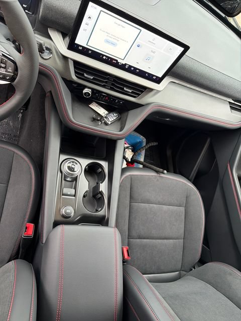 New 2026 Ford Explorer ST w/ Sun And Sound Package AWD/4WD image 18