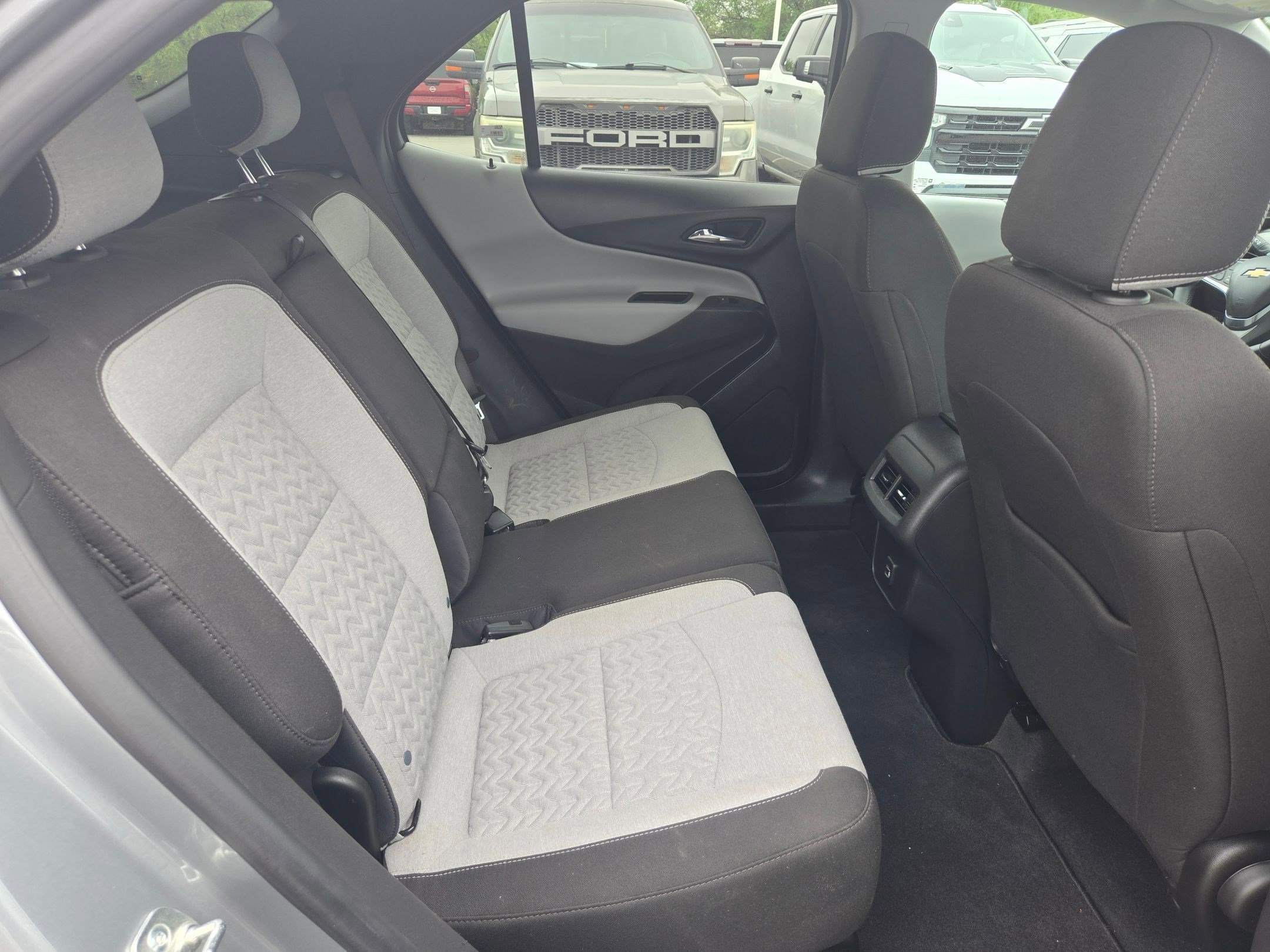Used 2023 Chevrolet Equinox LT AWD/4WD image 22