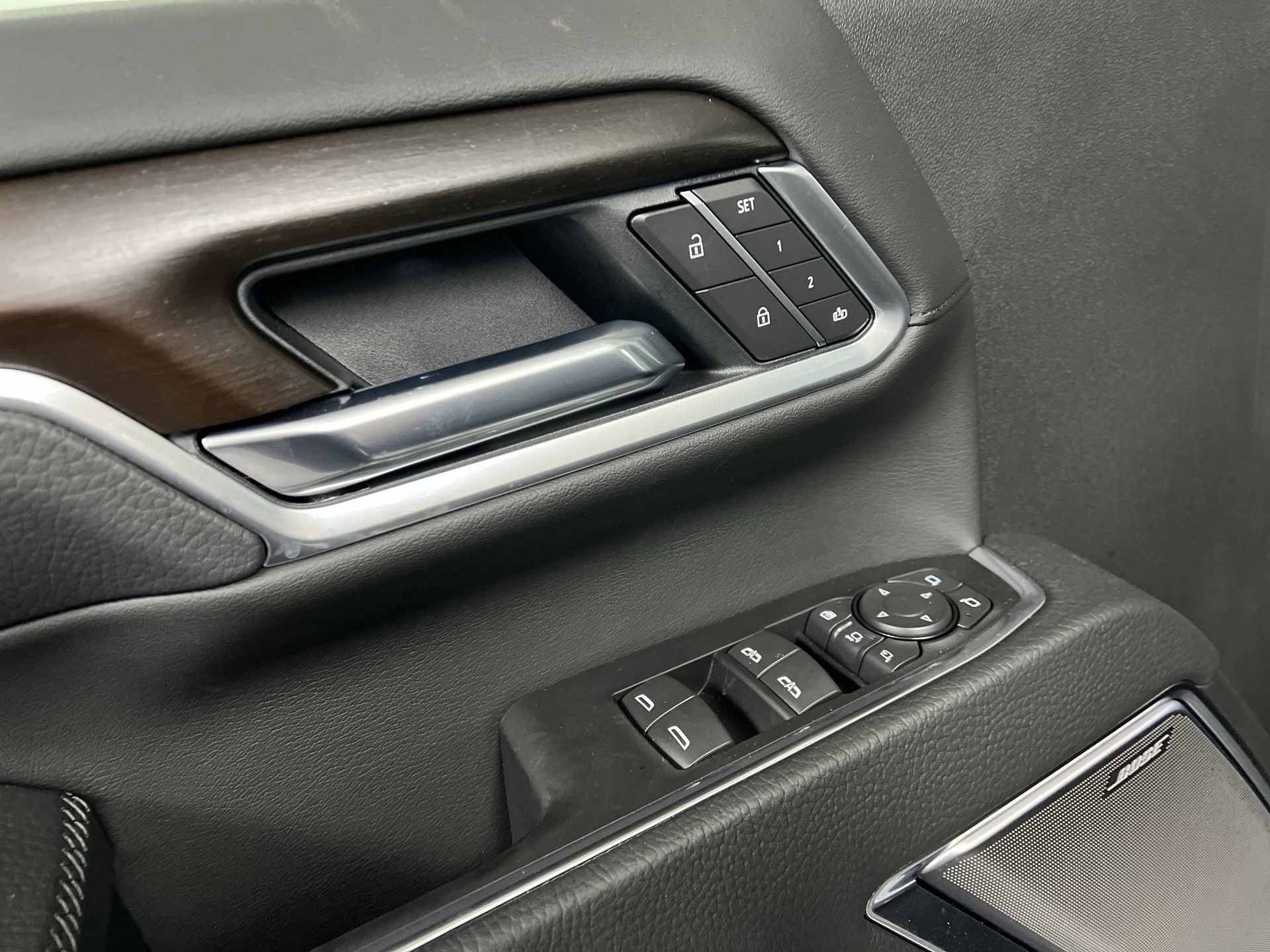 New 2025 GMC Sierra 2500 Denali w/ Denali Reserve Package image 60