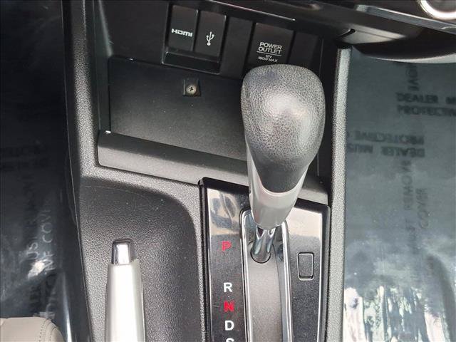 Used 2014 Honda Civic EX-L image 12