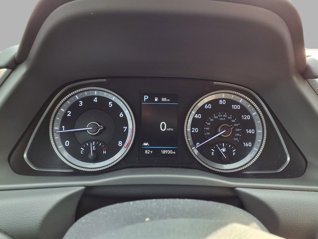 Used 2023 Hyundai Sonata SEL image 16