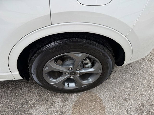 Used 2024 Ford Escape ST-Line w/ Tech Pack #1 image 12