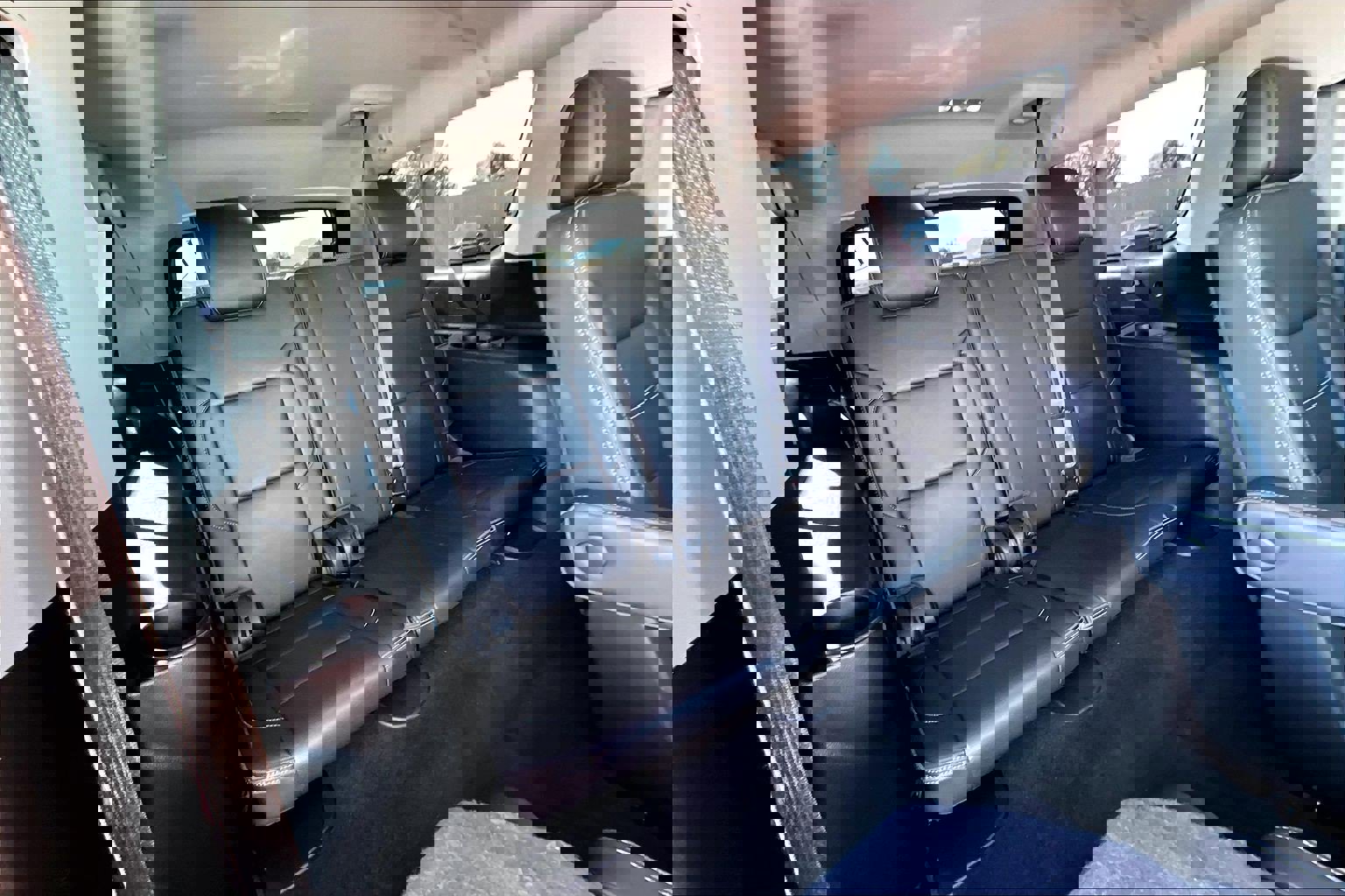 Used 2018 GMC Yukon XL Denali w/ Denali Ultimate Package image 23