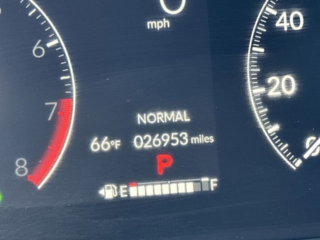 Used 2025 Honda Odyssey Sport-L image 32