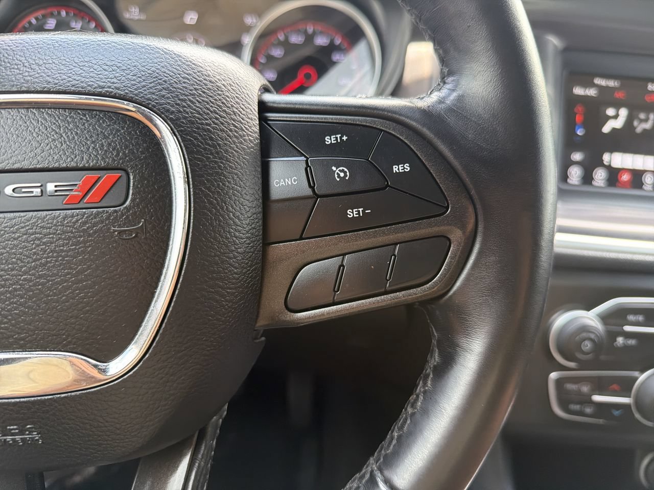 Used 2021 Dodge Charger SXT RWD image 26