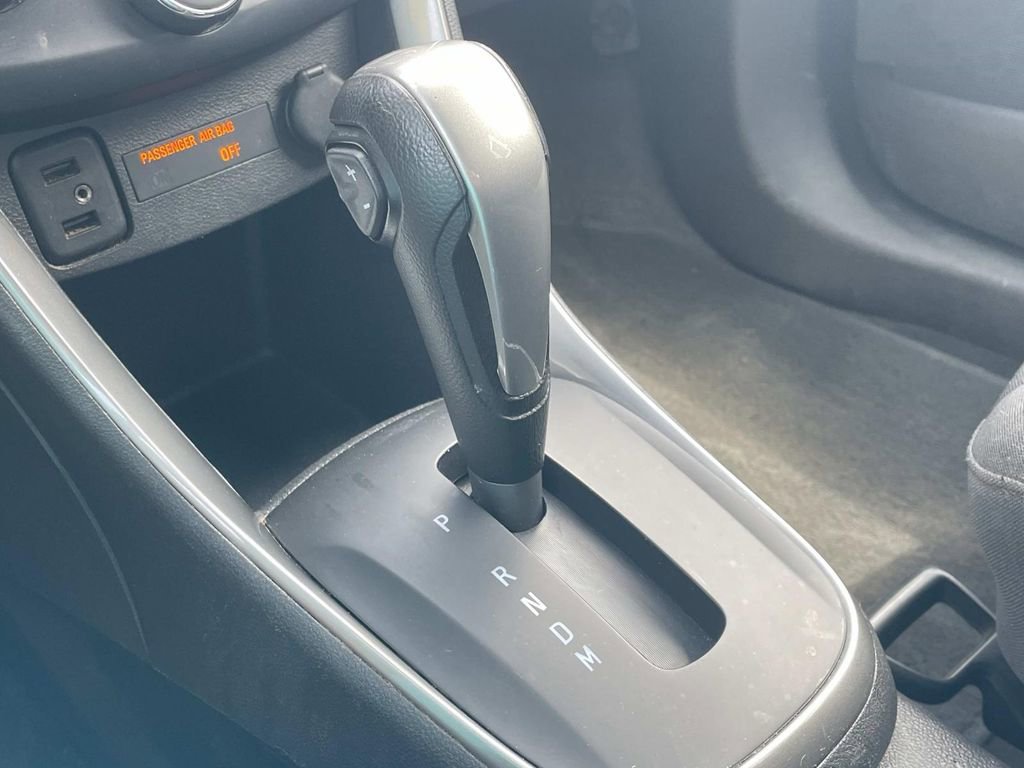Used 2019 Chevrolet Trax LT image 22