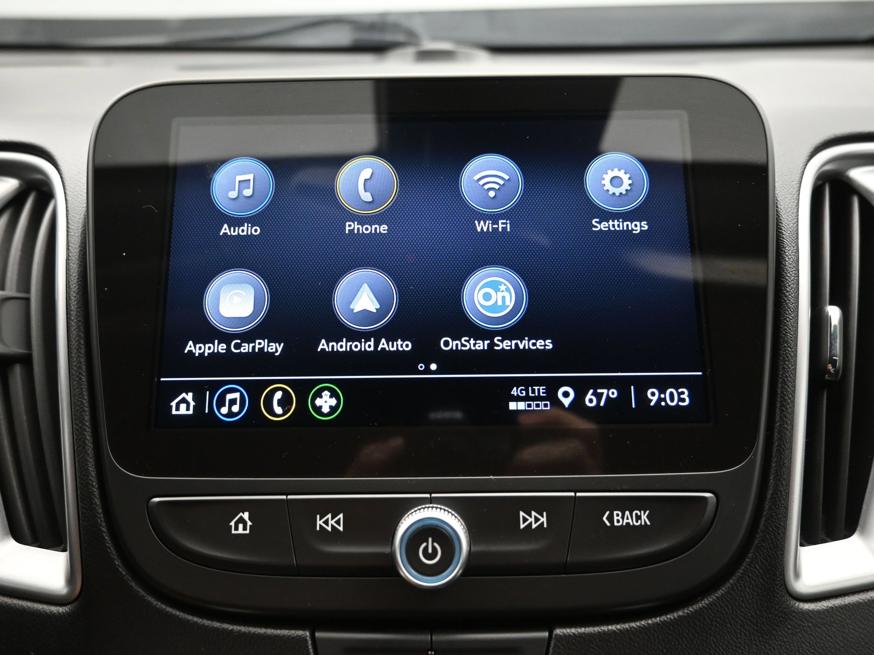 Used 2024 Chevrolet Malibu LS FWD image 15