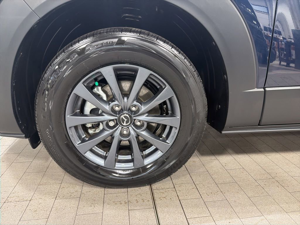 Certified 2025 MAZDA CX-30 AWD 2.5 S image 22