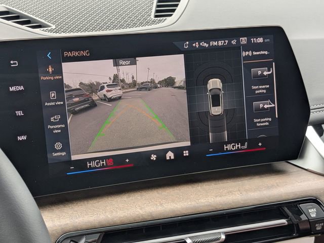 New 2026 BMW X1 xDrive28i w/ Convenience Package image 23