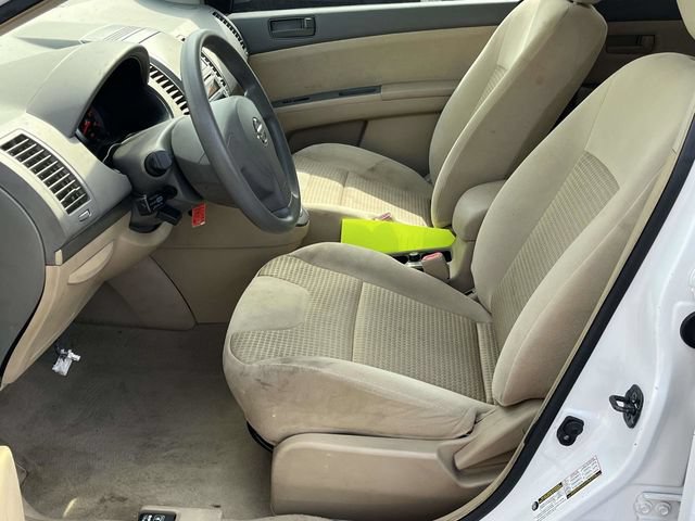 Used 2008 Nissan Sentra 2.0 FWD image 13