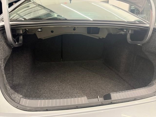 Used 2025 Volkswagen Jetta S image 29