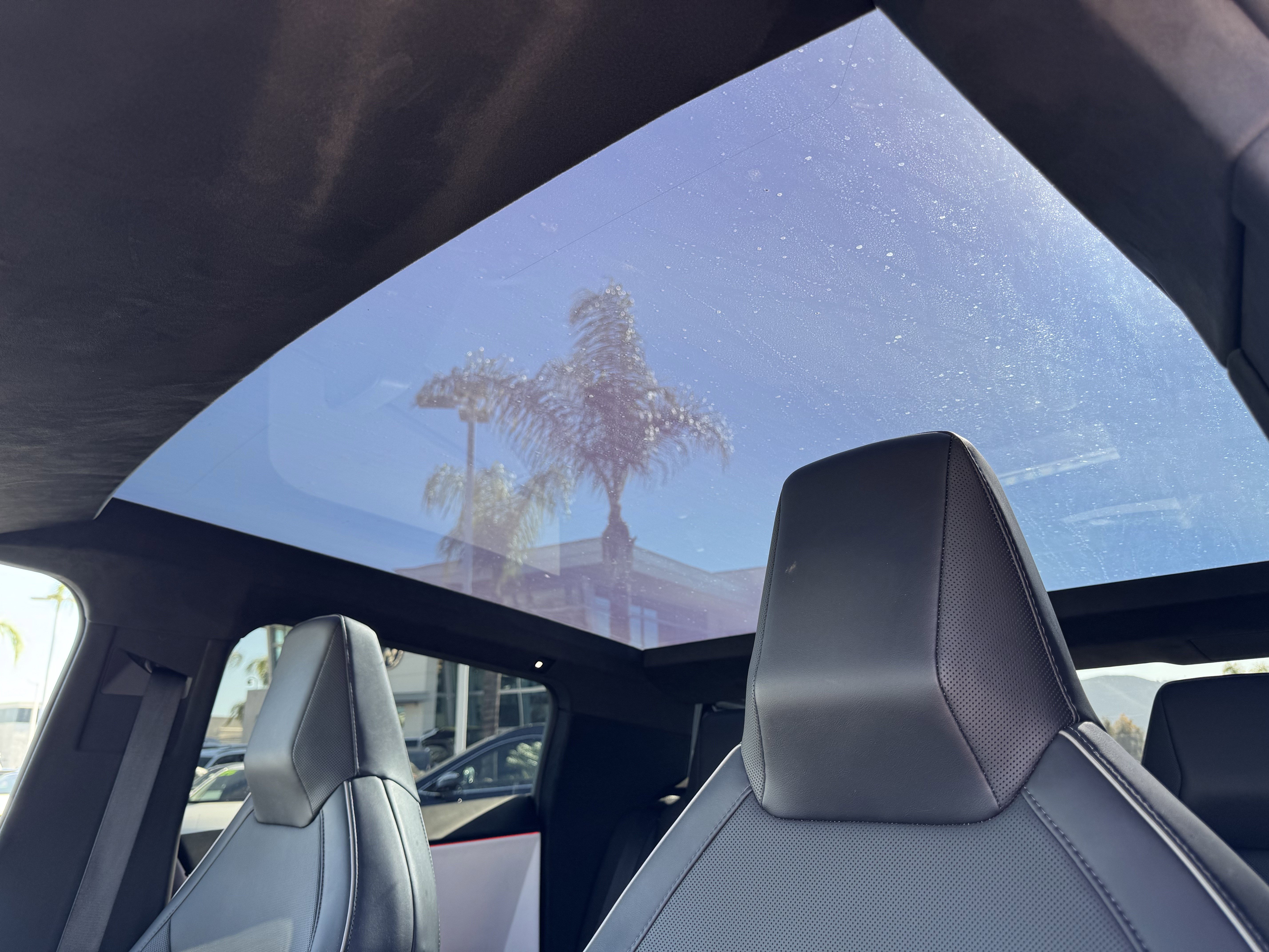 Used 2024 Tesla Cybertruck Cyberbeast image 31