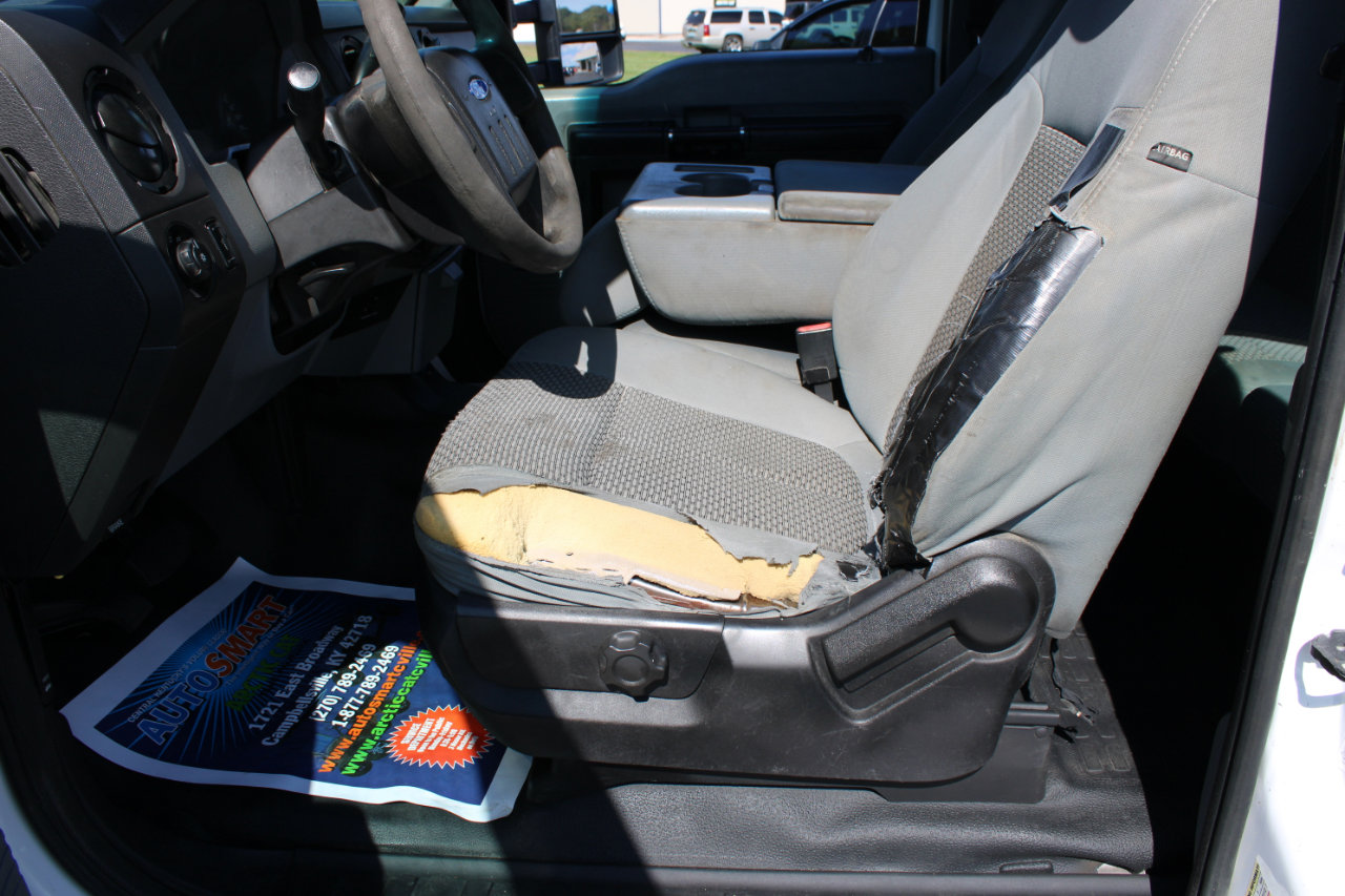 Used 2013 Ford F250 XL w/ PWR Equipment Group image 17