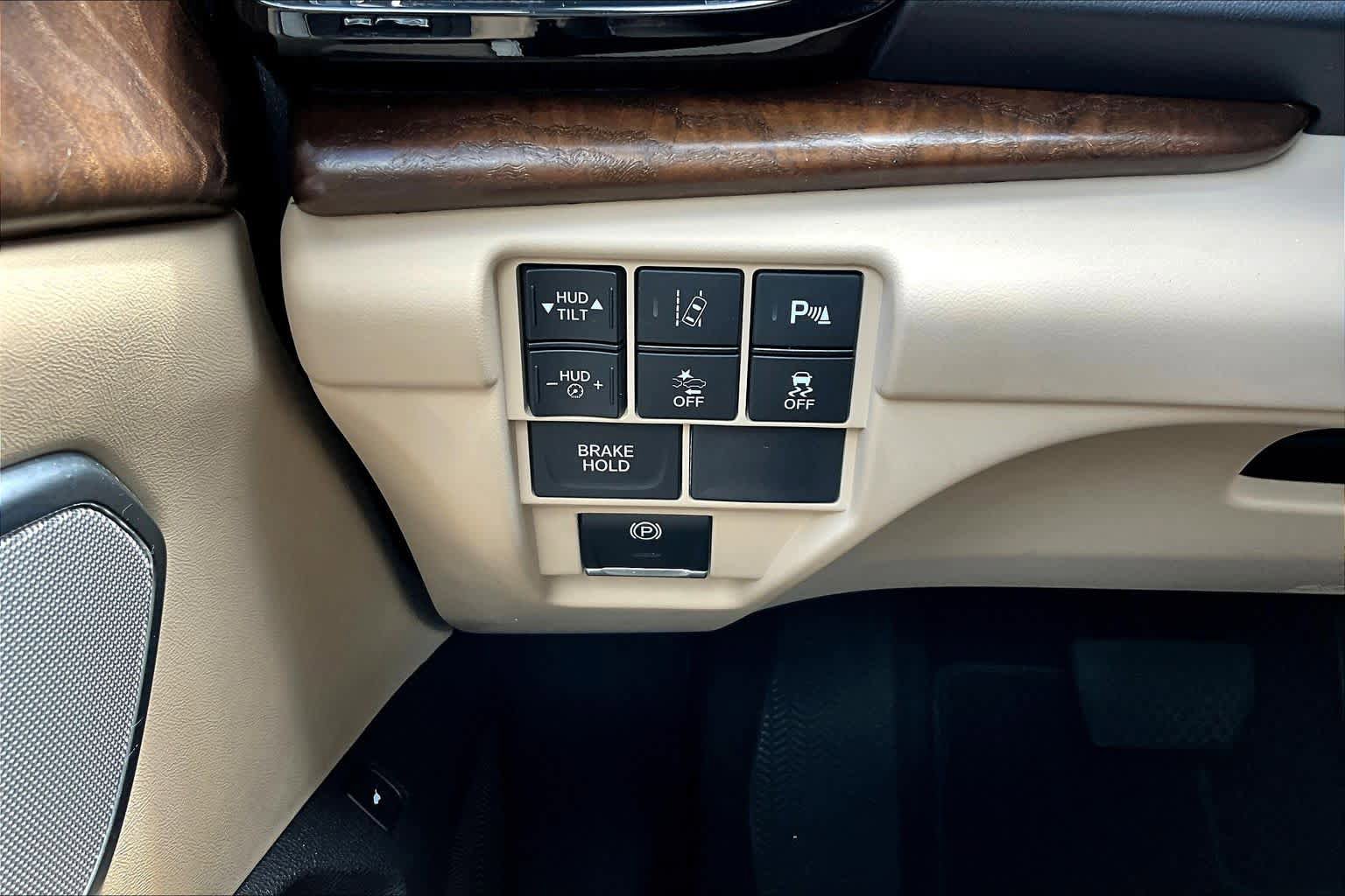 Used 2021 Acura RDX FWD w/ Advance Package image 33