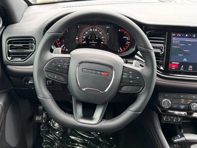 New 2026 Dodge Durango GT w/ Blacktop Package AWD/4WD image 36