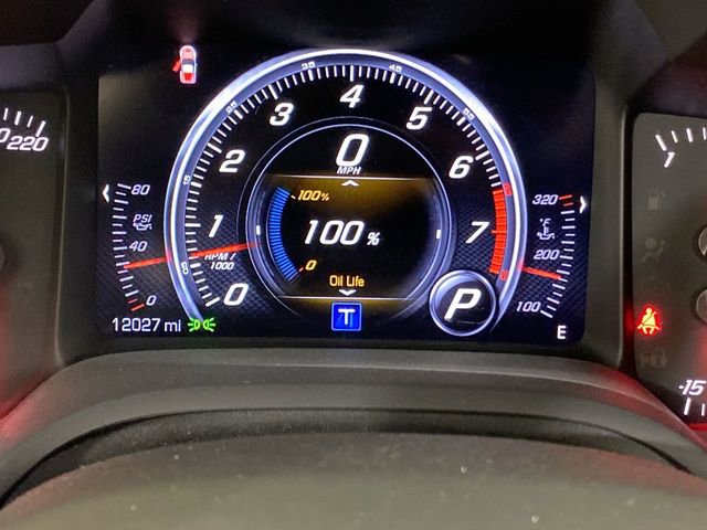 Used 2019 Chevrolet Corvette Z06 image 31
